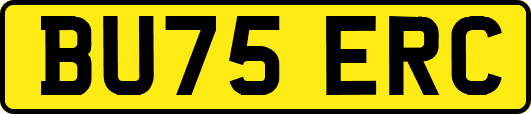 BU75ERC