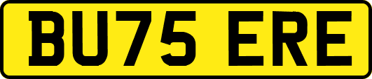 BU75ERE