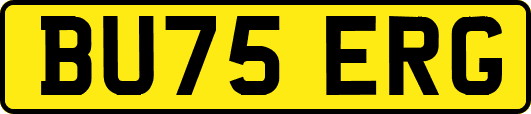 BU75ERG