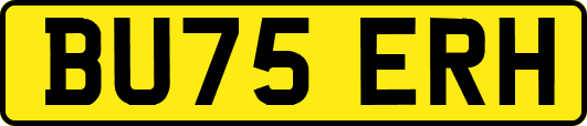 BU75ERH
