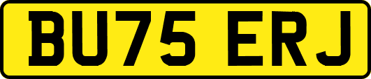 BU75ERJ