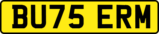 BU75ERM