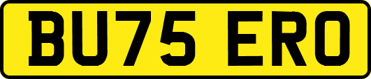 BU75ERO