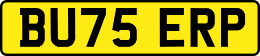 BU75ERP