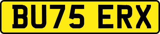 BU75ERX