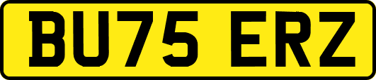 BU75ERZ