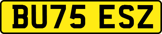 BU75ESZ