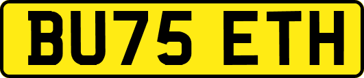 BU75ETH
