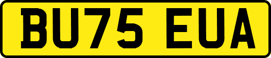 BU75EUA