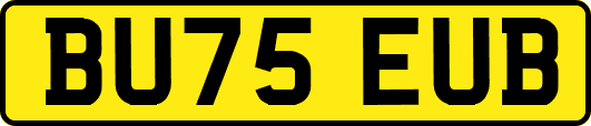 BU75EUB