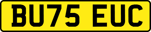 BU75EUC