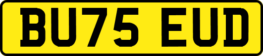 BU75EUD