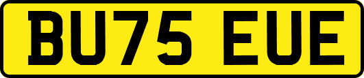 BU75EUE