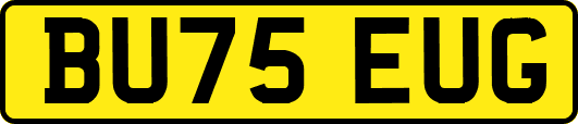 BU75EUG