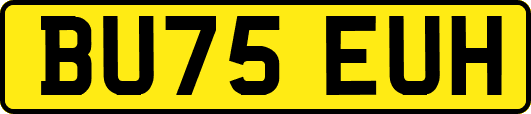 BU75EUH