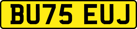 BU75EUJ