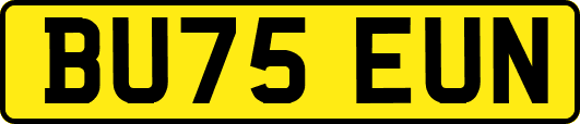 BU75EUN