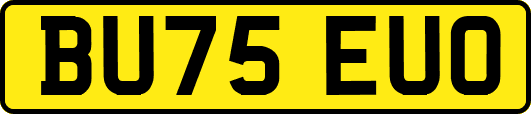 BU75EUO