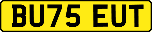 BU75EUT