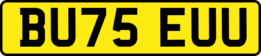BU75EUU
