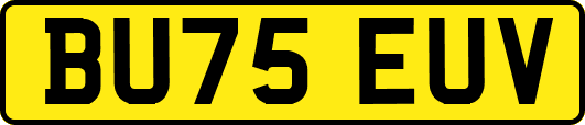 BU75EUV