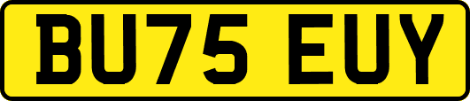 BU75EUY