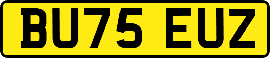 BU75EUZ