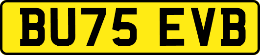 BU75EVB