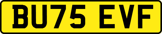 BU75EVF