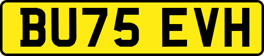 BU75EVH