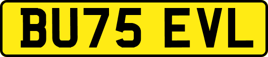BU75EVL