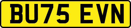 BU75EVN