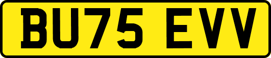 BU75EVV