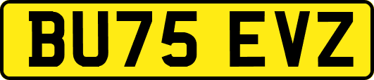 BU75EVZ