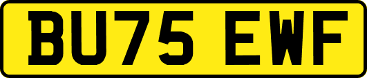 BU75EWF