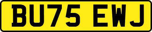 BU75EWJ
