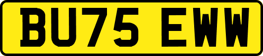BU75EWW