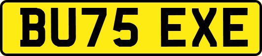 BU75EXE