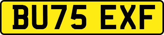 BU75EXF