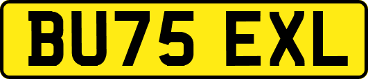BU75EXL