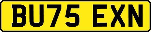 BU75EXN