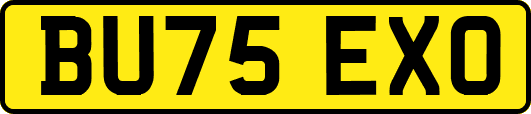 BU75EXO
