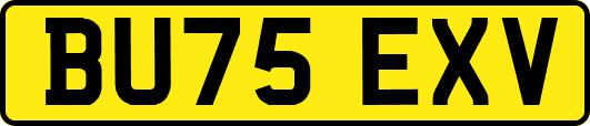 BU75EXV