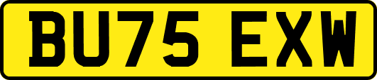 BU75EXW