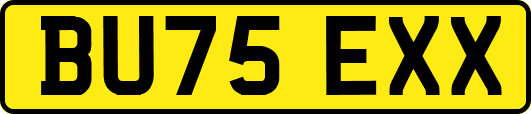 BU75EXX