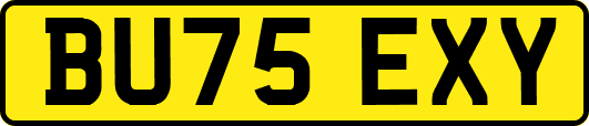 BU75EXY