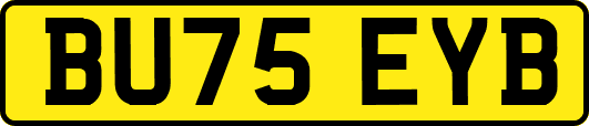 BU75EYB