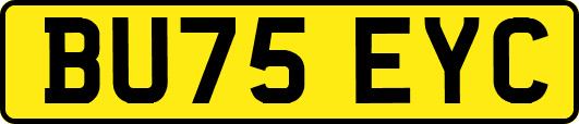 BU75EYC