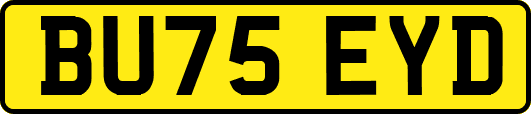 BU75EYD