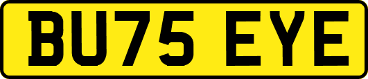 BU75EYE